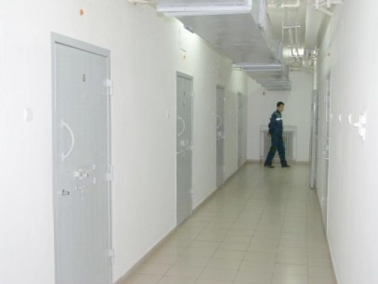 Urmărit internaţional, depistat de poliţiştii constănţeni